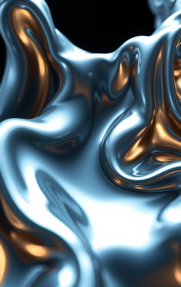 Visualización de lazo infinito