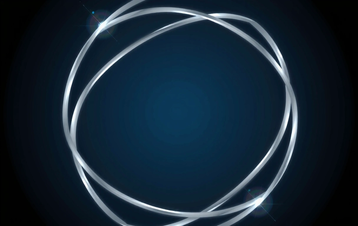 Infinite Vector Mesh