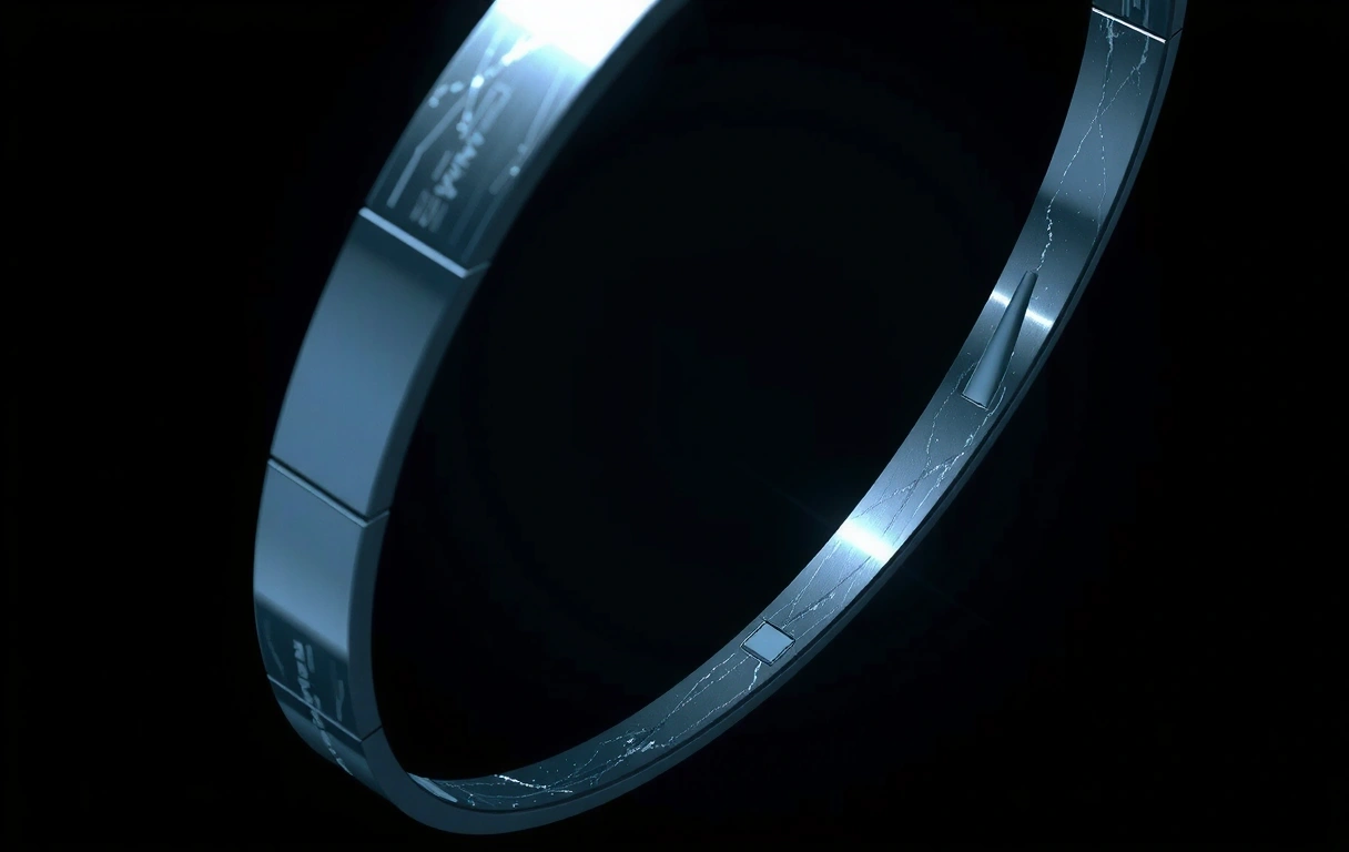 Infinite Vector Motion