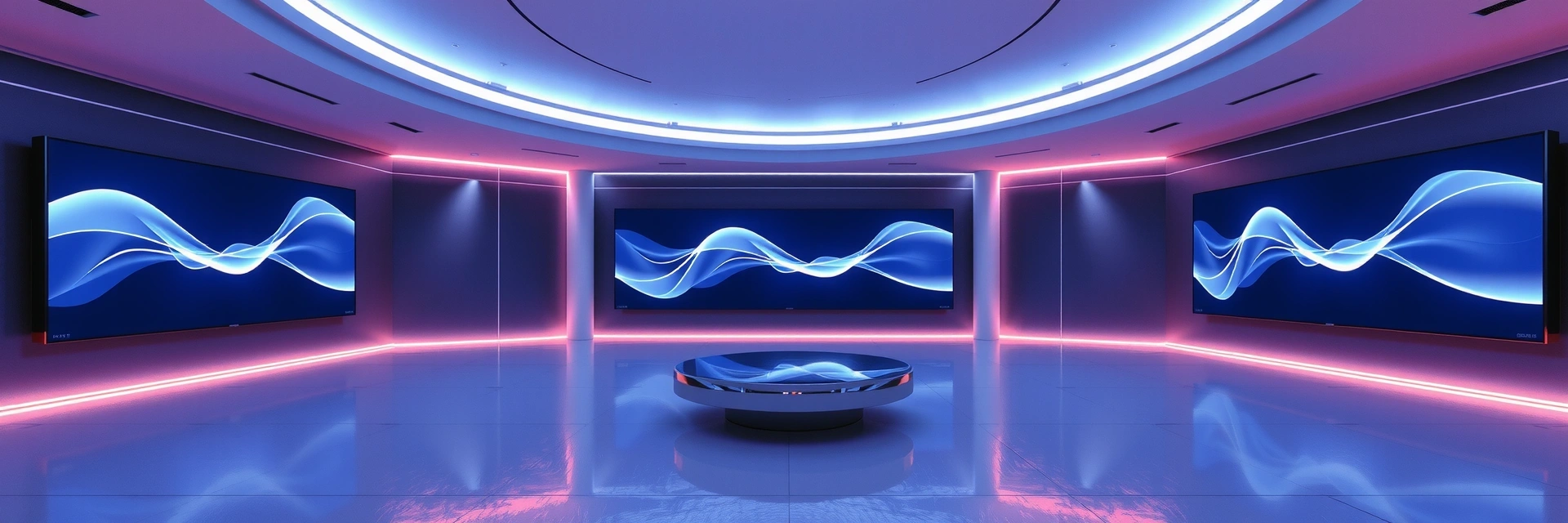 Nuestra sede de innovación