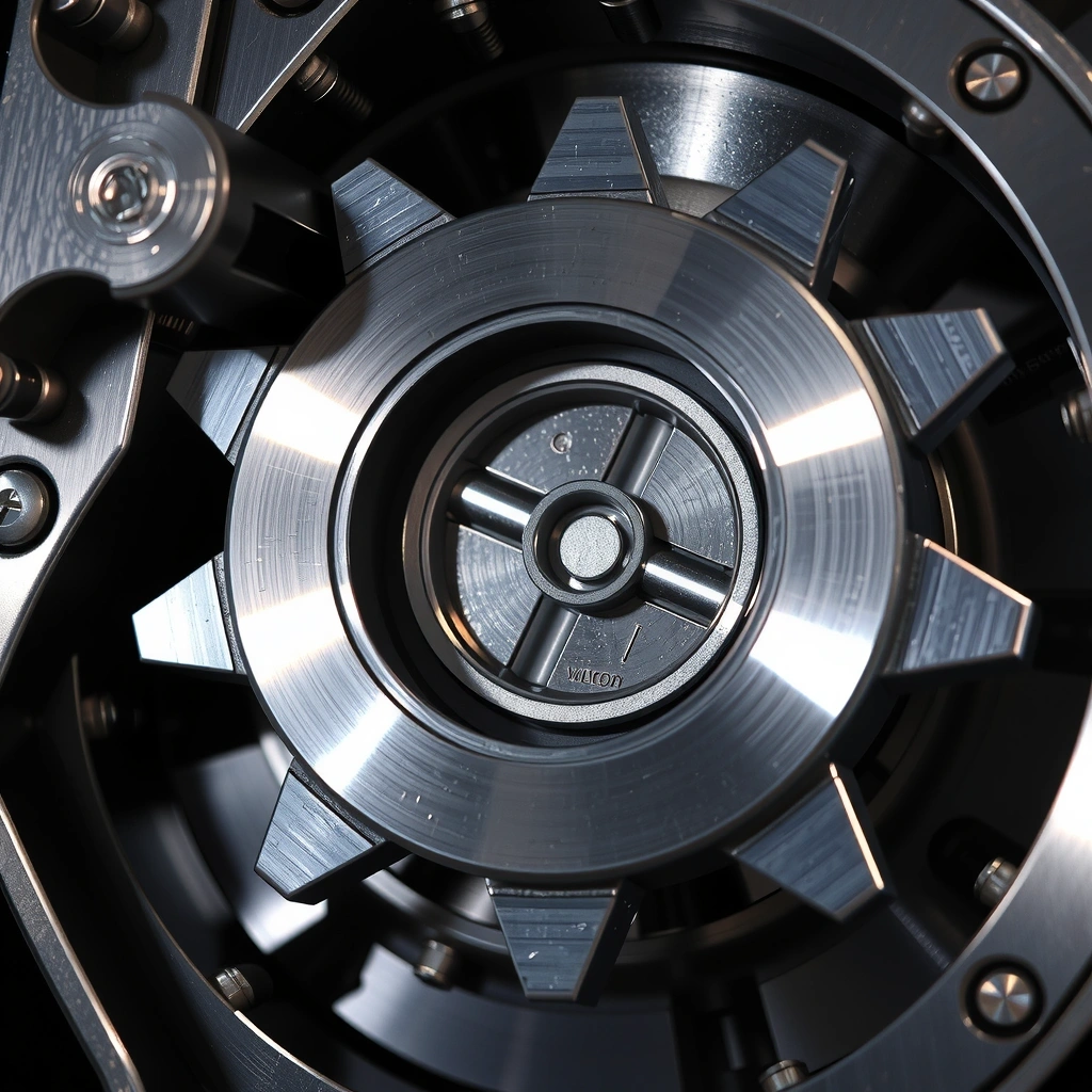 Precisión mecánica