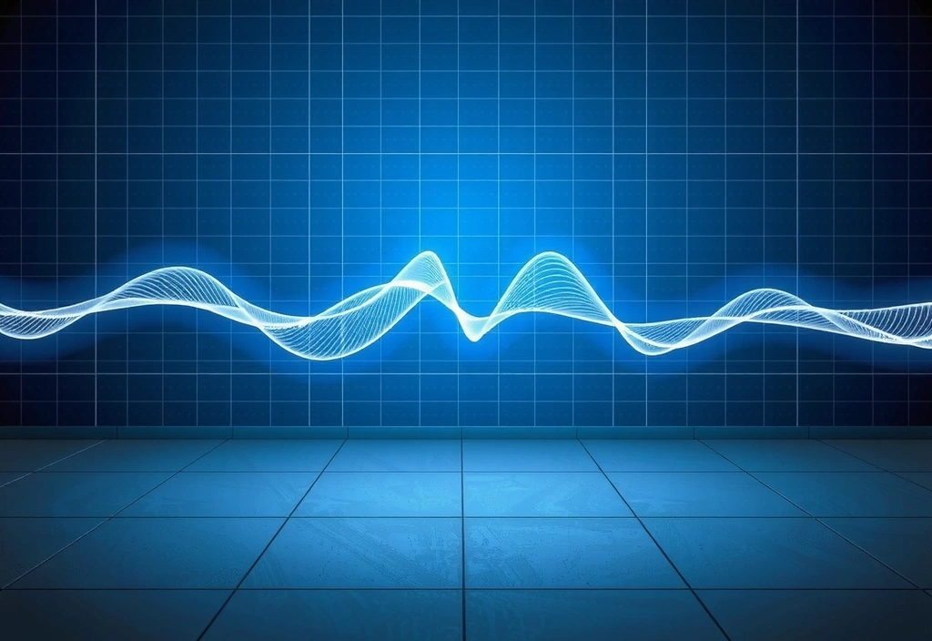 Visualización de datos técnicos